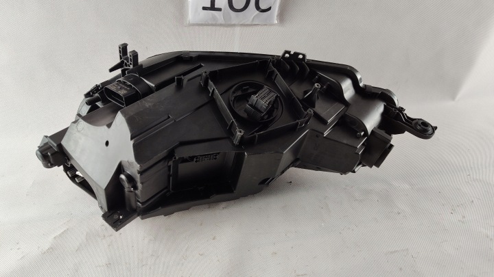 фото №13, Audi a5 8w6 полный led фара права правая 8w6941774d