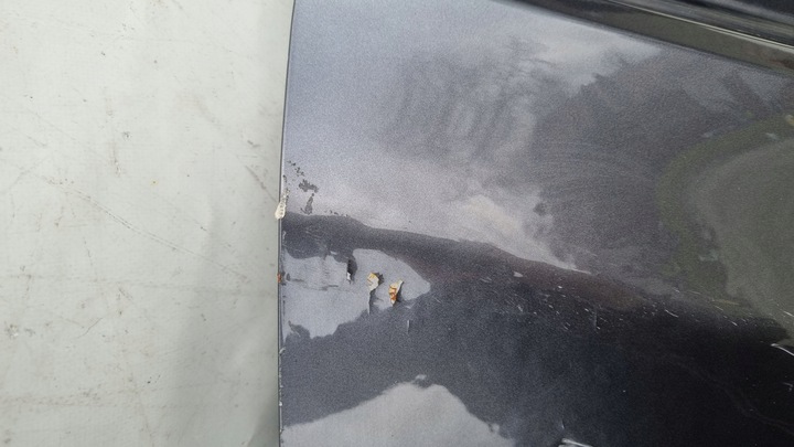 фото №9, Крышка задняя honda cr-v v новый модель 17-21