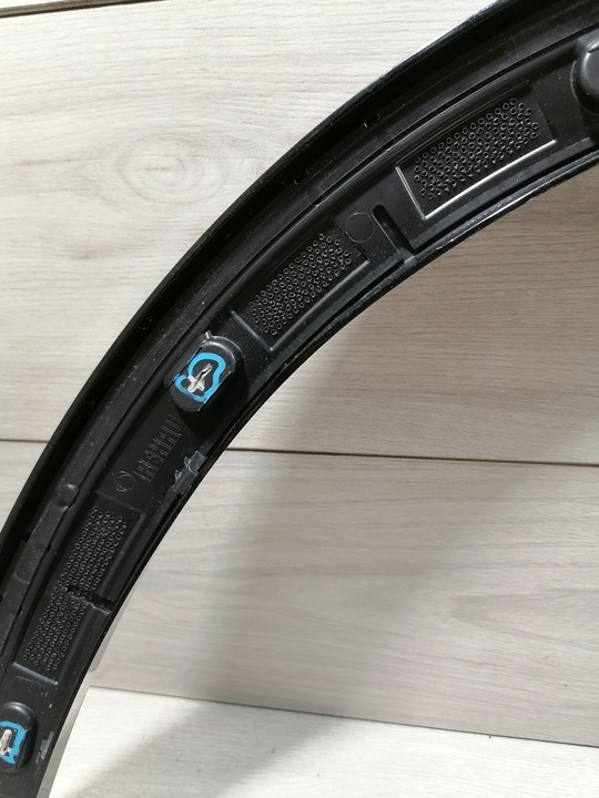 фото №8, Glc w254 amg планка крило правий зад a2548806002