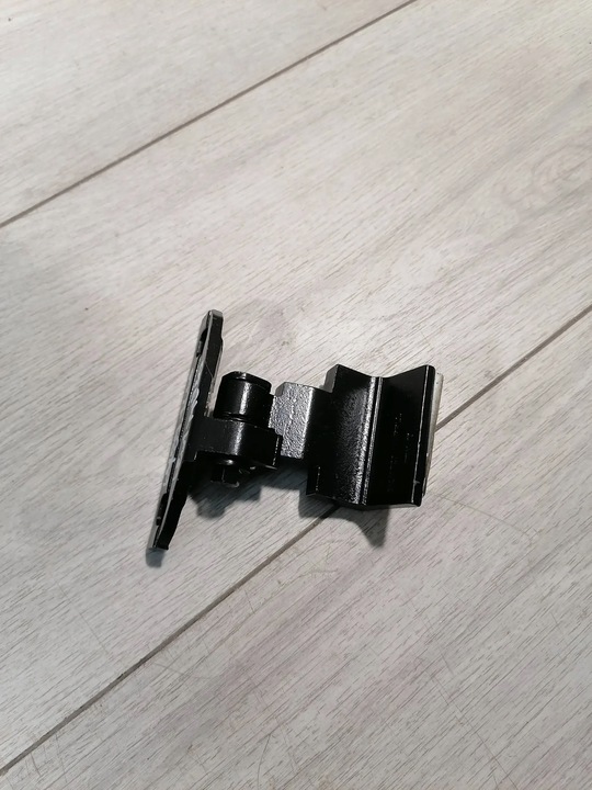 фото №6, Volvo xc60 s80 петля двері лівий зад нижній 31218728