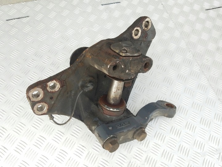 фото №1, Поворотна опора ліва права daf xf 105