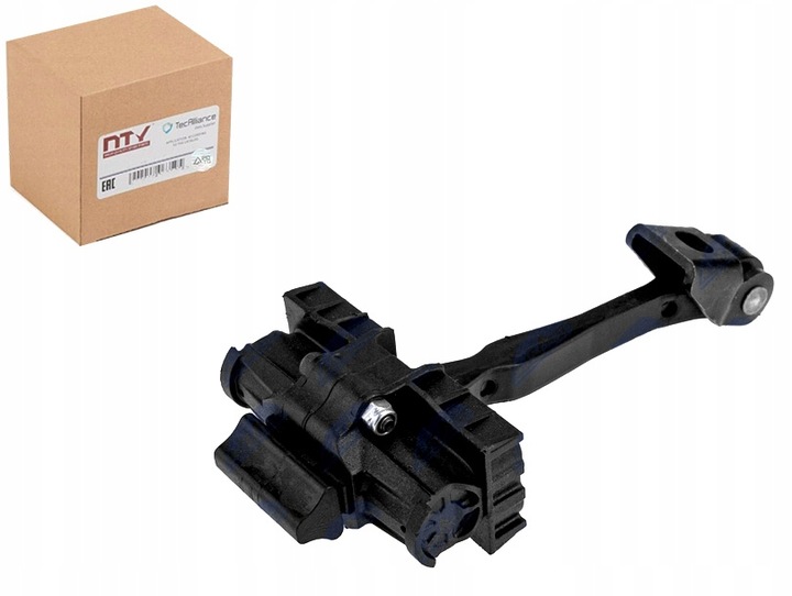 фото №1, Ограничитель дверь задних nty