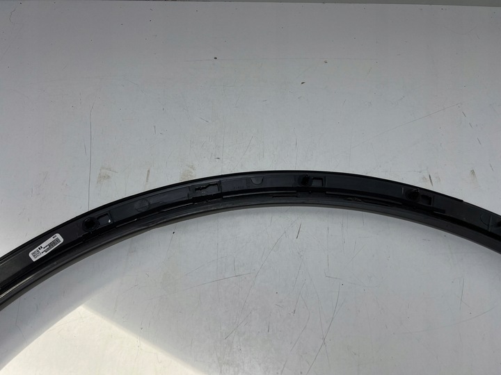 фото №9, Планка планка крила ліва audi q5 80a s line