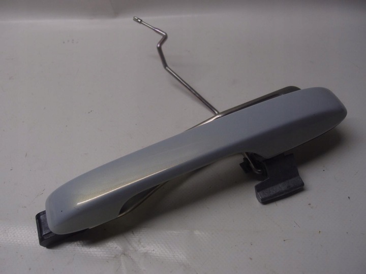 фото №1, Ручка двері праві зад honda jazz v crosstar