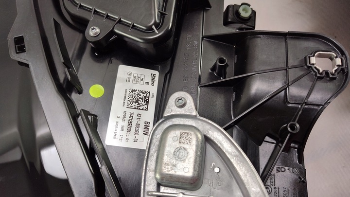 фото №11, Bmw f40 повний led лівий праві адаптивний тінь line фара англієць нове !!