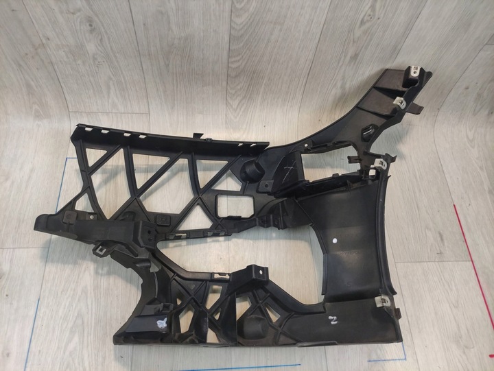 фото №11, Bmw 3 g20 g21 ползун крепление бампера правые перед 7422248