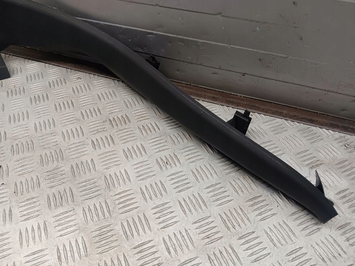 фото №5, Audi a4 s4 b8 8k 8k0867768a права сторона планки порогові, накладки