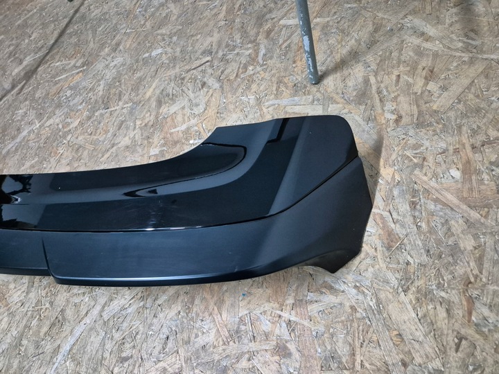 фото №7, Honda crv 6 cr-v vi 24r-- спойлер кришки задньої зад