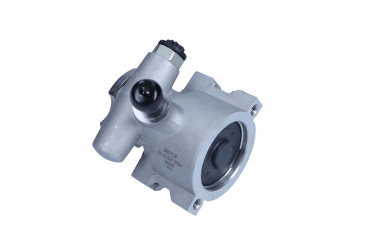 фото №2, 11-146310004 насос підсилювач. ukł. поворот. citroen