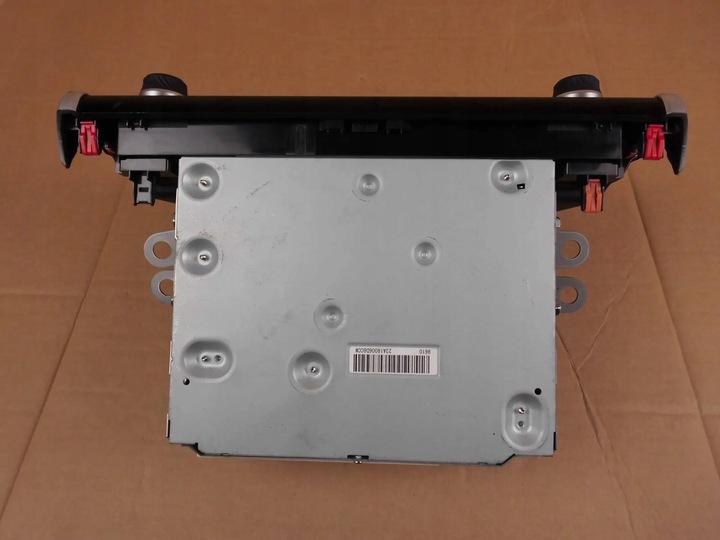 фото №7, Toyota rav4 v 2018+ радио дисплей экран монитор 8614042550