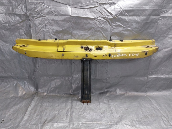 фото №1, Pas переднее усилитель renault master ii