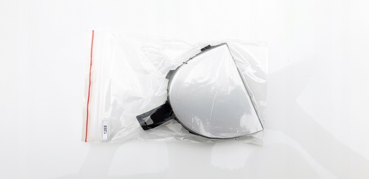 фото №13, Renault clio 3 iii грандтур универсал заглушка бампера зад заднего фаркоп