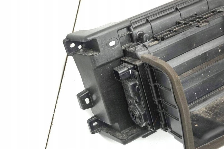 фото №12, Впуск воздуха радиатор kia niro 86969ao000 электрический 150kw 2024