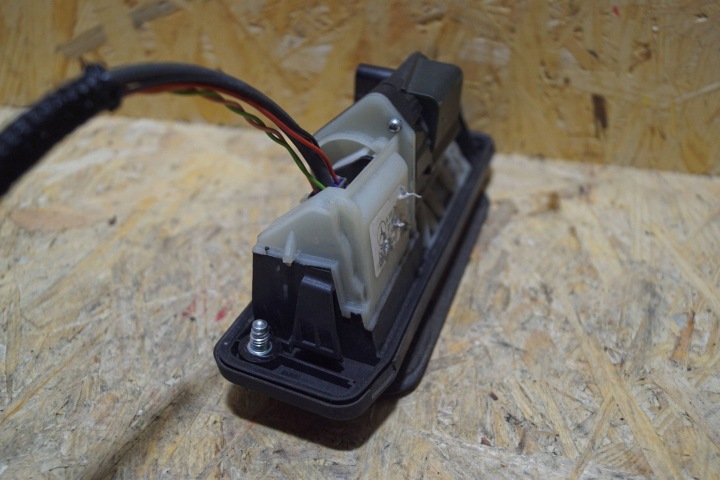 фото №8, Ручка камера крышки mercedes c w205 sedan a2227500893 968