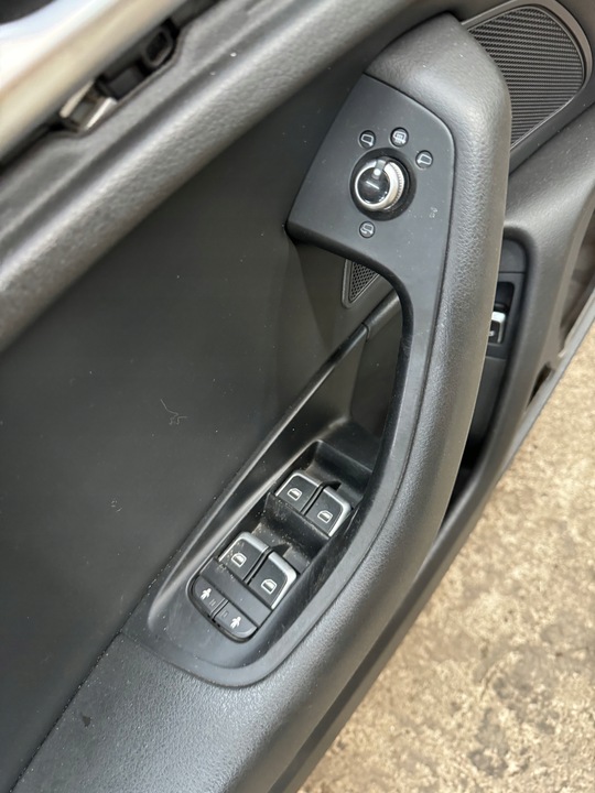 фото №11, Сидіння сидіння диван обшивки audi a6 c7 рестайлінг комплект підігрів avant