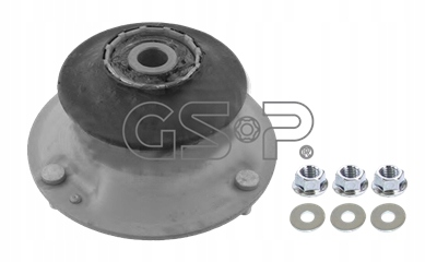 фото №2, Gsp подушка амортизатора перед l/p +гайки