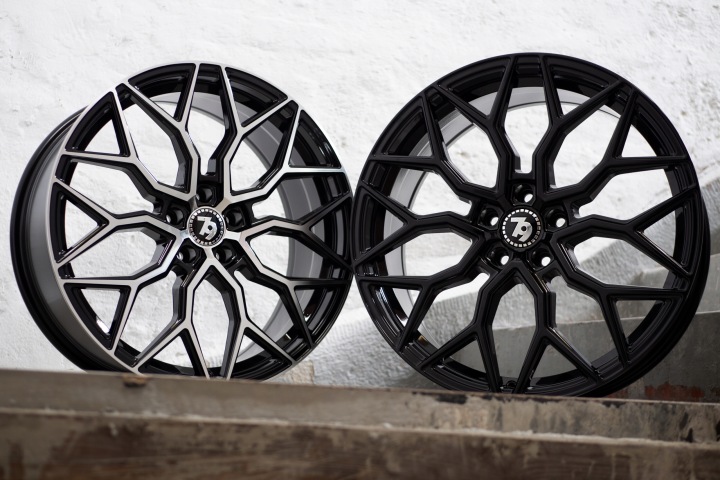 фото №8, Диски 16 4x100 mini clubman r55 convertible r57