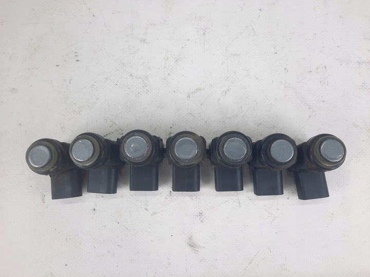 фото №1, Датчик паркування pdc cayenne touran octavia