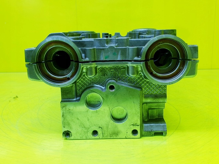 фото №10, Головка двигуна volvo ford s60 s80 s40 v50 v70 mk4 s-max 2.5 t b5254t
