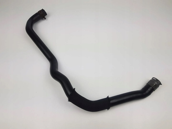 фото №6, Шланг шланг труба радиатор воды peugeot 207 1.6 vti 9680006080