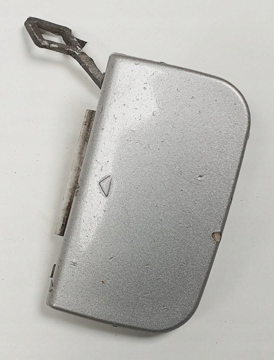 фото №1, Заглушка фаркоп бампера перед mercedes w169