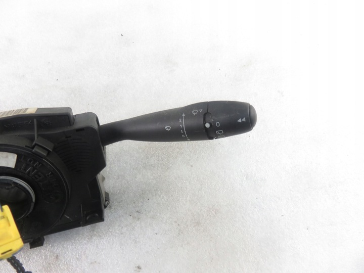 фото №9, Перемикач комбінований peugeot 307 3a/c 96439229xt