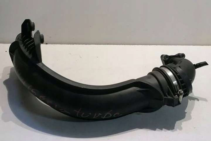 фото №1, Ford mondeo mk4 07-14r - труба повітря bg91-9c623-eb