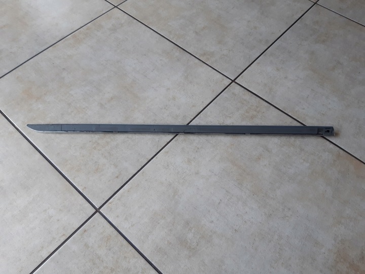 фото №7, Планка дверь - правые зад - mercedes s класс w222