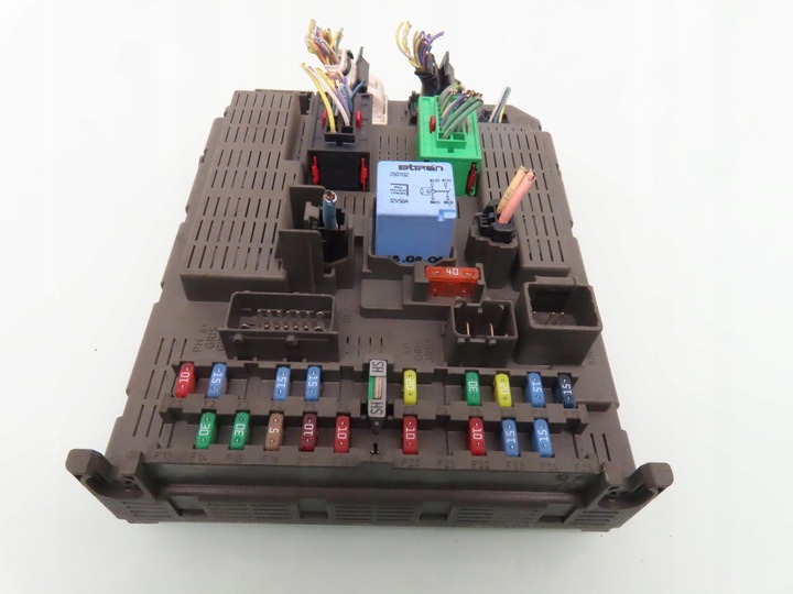 фото №5, Bsi citroen c8 2.0 hdi 1400010580