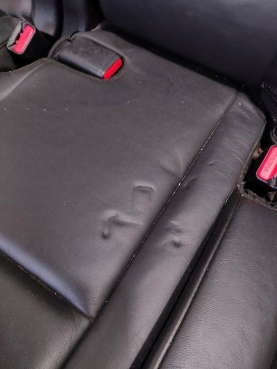 фото №6, Сиденья, диван, комплект dodge durango 2020 панель дверь подлокотник третий