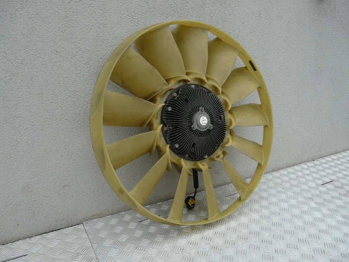 фото №1, Зчеплення visco віско visko віскоза daf xf 106