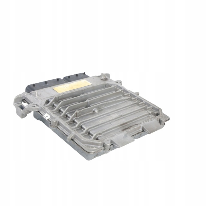 фото №10, Mercedes w176 a180 270.910 блок управления двигателем (ecu) 122km автоматическая a2709000900