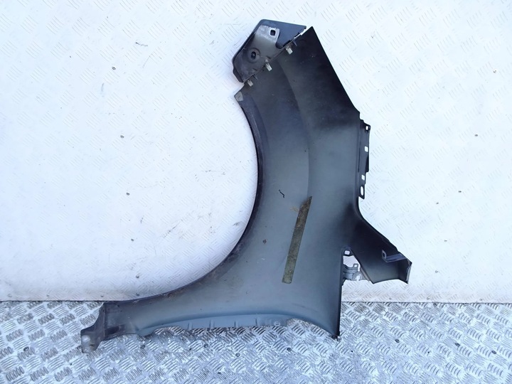фото №2, Крыло правые перед ford grand c-max mk2 fa
