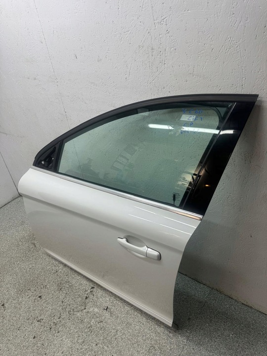 фото №10, Двері лівий перед volvo xc60 i 2013-2017 614-46