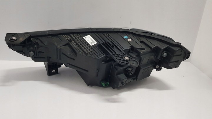 фото №6, Лампа передня перед права alfa romeo stelvio повний led 00505770520