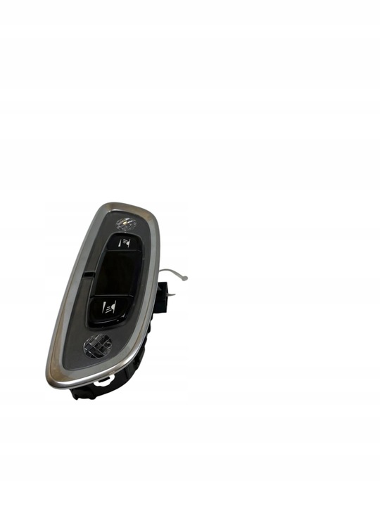 фото №7, Volvo xc90 2018 лампа стеля задня 31457644