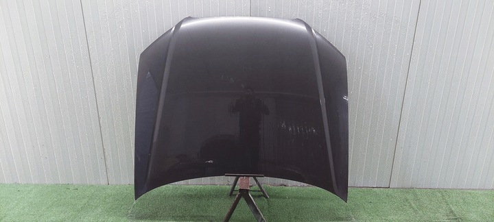 фото №1, Капот audi a4 b7 lak: lz7l