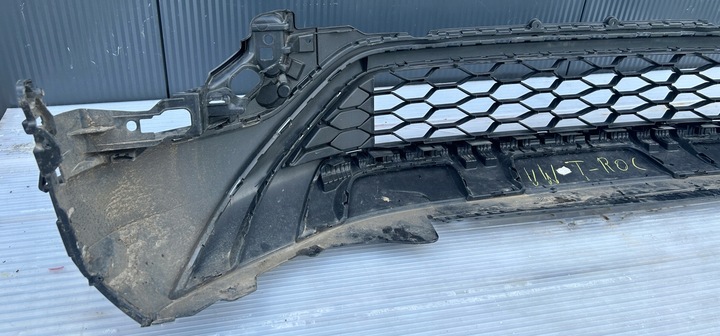 фото №8, Спойлер бампера решітка перед vw t-roc рестайлінг 2ga805903k