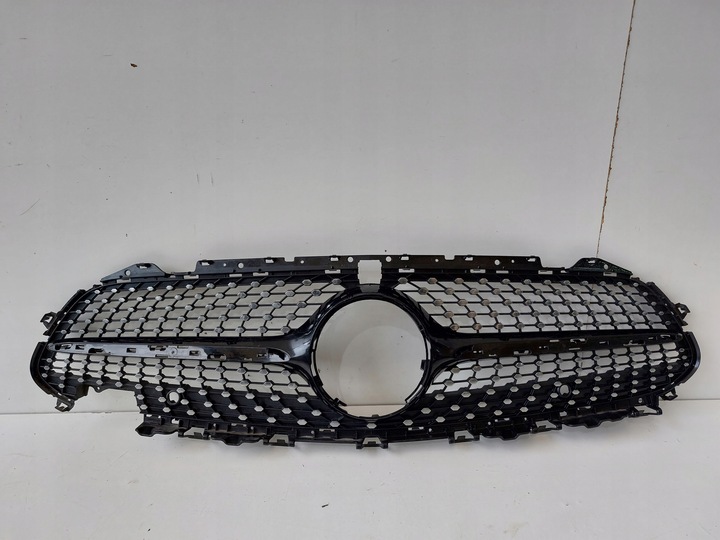 фото №1, Mercedes cls 257 amg решітка радіатора решітка 2578852002 оригінал