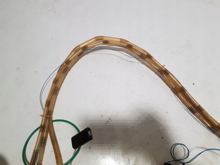 фото №6, Mercedes w251 3.0 насос топлива поплавок 2514700594 2514700190