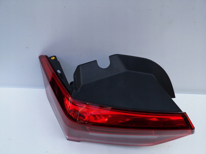 фото №5, Vw id3 лампа led левая зад 10a945207c