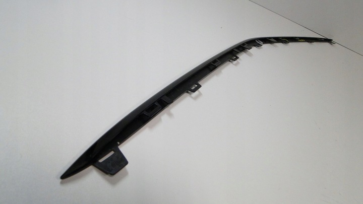 фото №6, Mercedes sl 232 планка средняя w бампер переднее a2328856100 43 55 63 amg