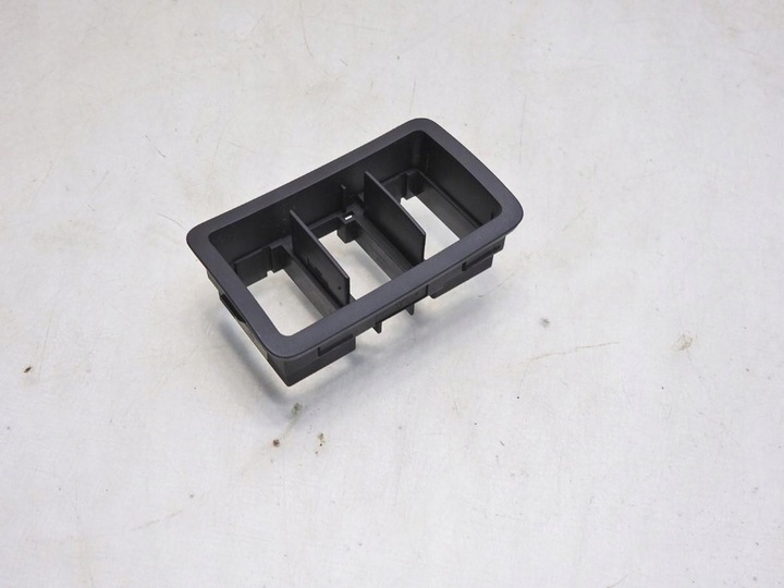 фото №6, Рамка защита кнопок hyundai i30 i