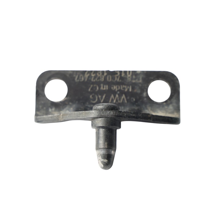 фото №12, Volkswagen vw crafter sy направляющая засов крышки багажника 7c0827467