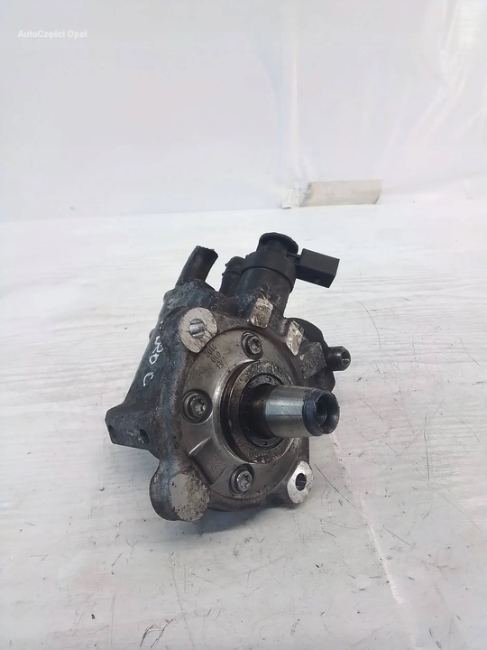 фото №1, Bmw 5 f10 n47d20c насос вприскувальний 7810696