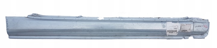 фото №1, Поріг правий peugeot 307 09.2001 - 09.2007 універсал 7010 h8