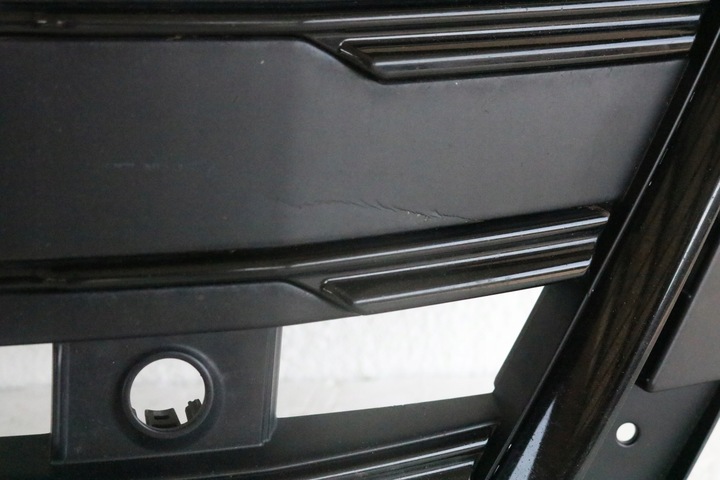 фото №11, Audi a4 b9 рестайлінг решітка радіатора решітка 8w0853651df