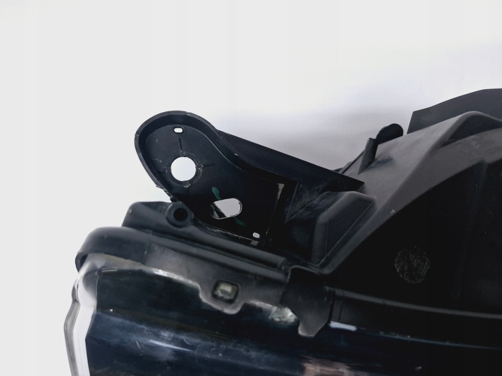 фото №6, Лампа лівий перед ліва передня citroen c4 ii b7 рестайлінг 2015-2017 #8826