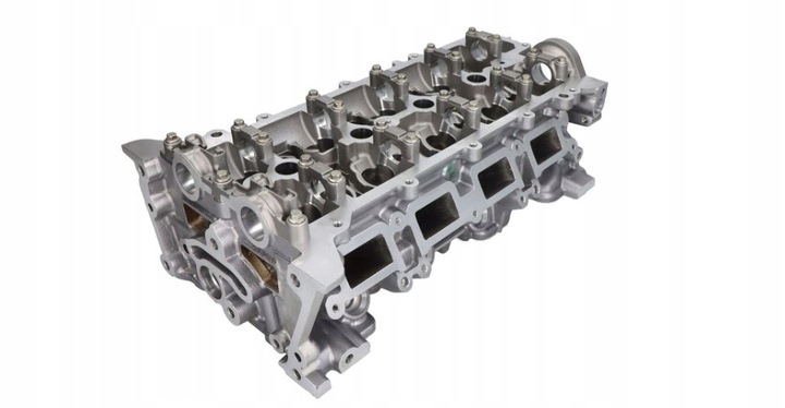 фото №1, Головка dacia daster доккер lodgy mercedes citan 1.2 tce h5f hra2ddt w415