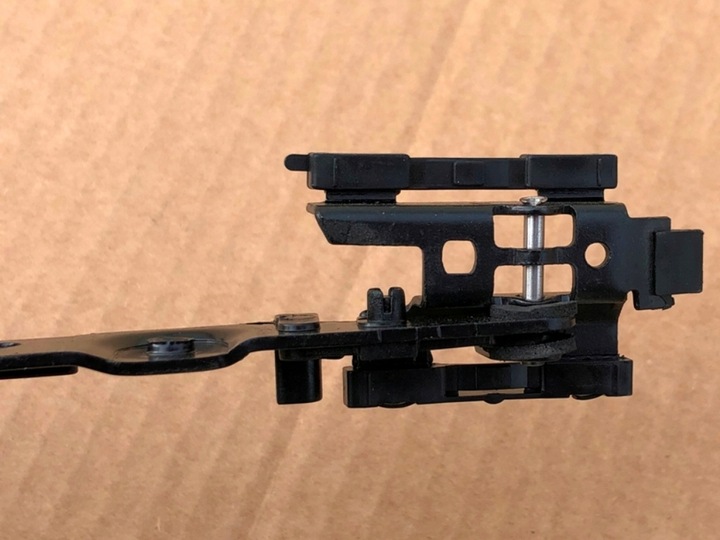 фото №12, Набір ремонтний люк do ford navigator expedition lincoln модель lt